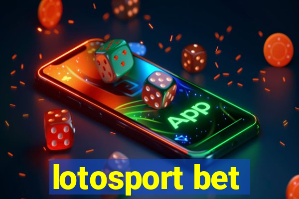 lotosport bet